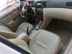 BYD F3